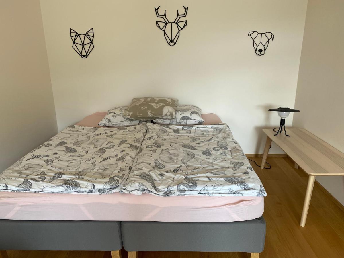 Luxusni Apartman U Sjezdovek S Garazi Harrachov Εξωτερικό φωτογραφία
