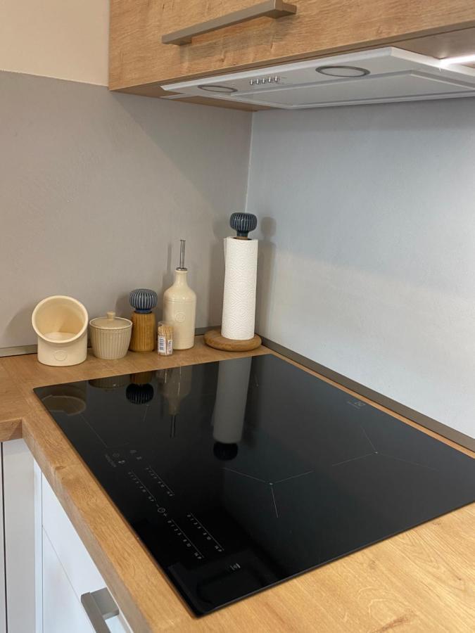 Luxusni Apartman U Sjezdovek S Garazi Harrachov Εξωτερικό φωτογραφία